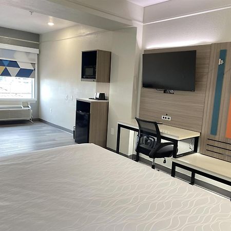 Sonesta Essential North Houston Otel Westfield Dış mekan fotoğraf