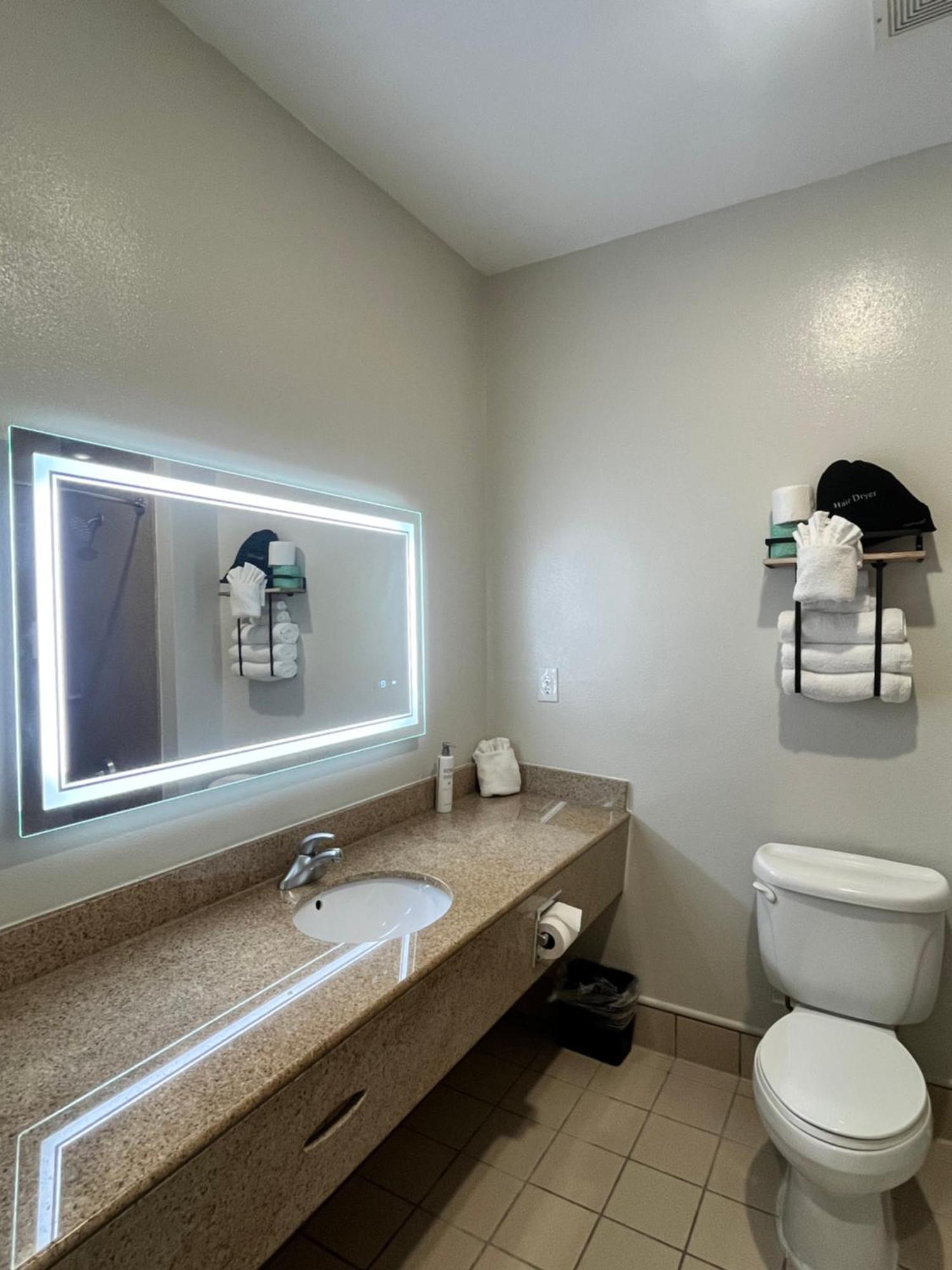 Sonesta Essential North Houston Otel Westfield Dış mekan fotoğraf