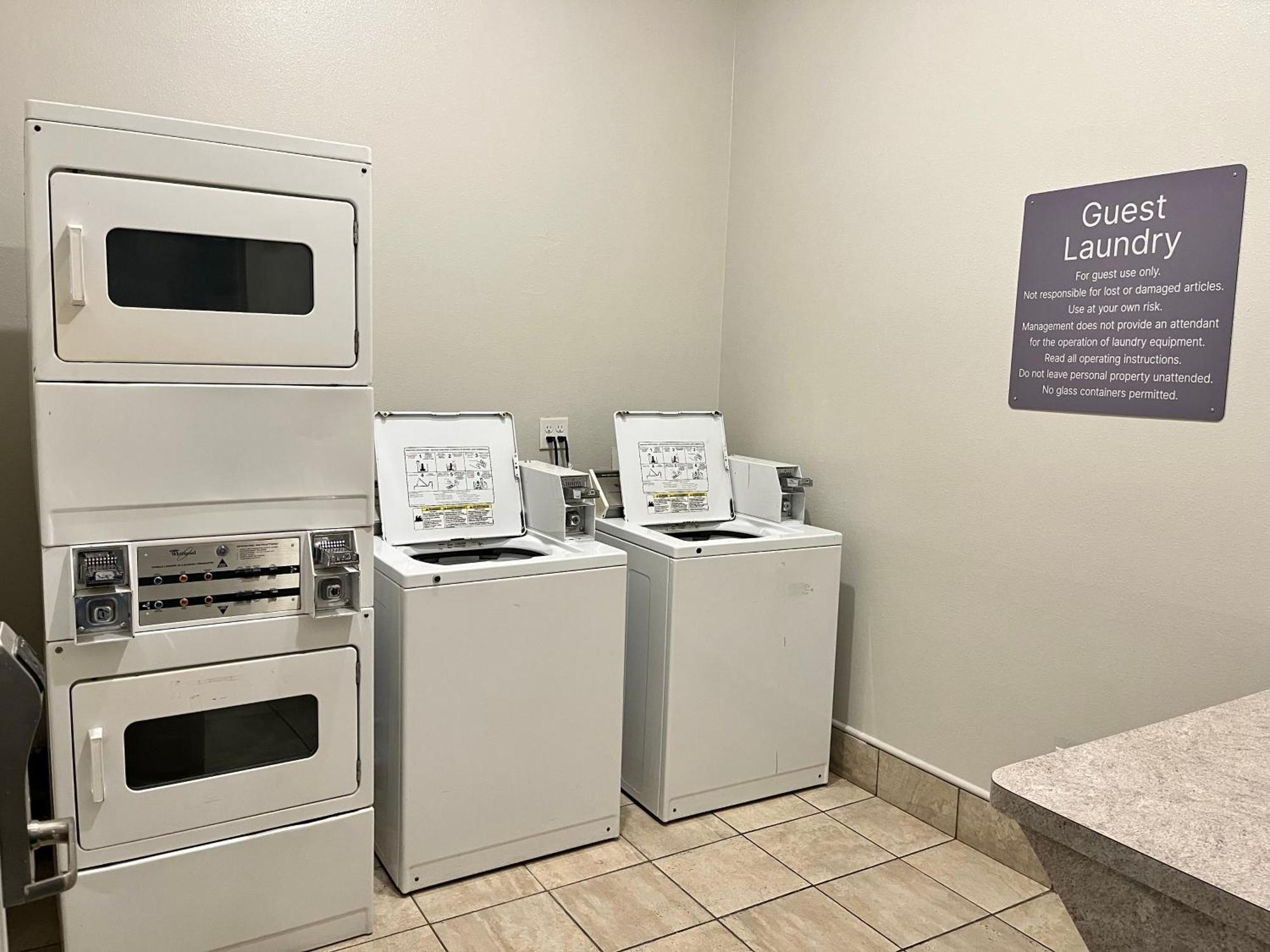 Sonesta Essential North Houston Otel Westfield Dış mekan fotoğraf
