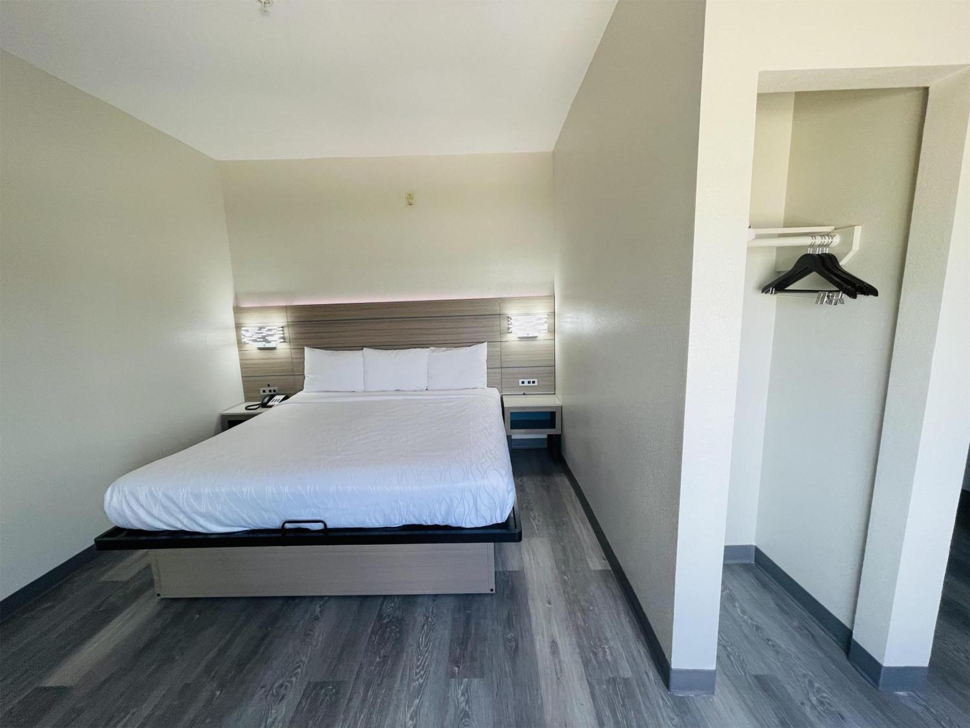 Sonesta Essential North Houston Otel Westfield Dış mekan fotoğraf