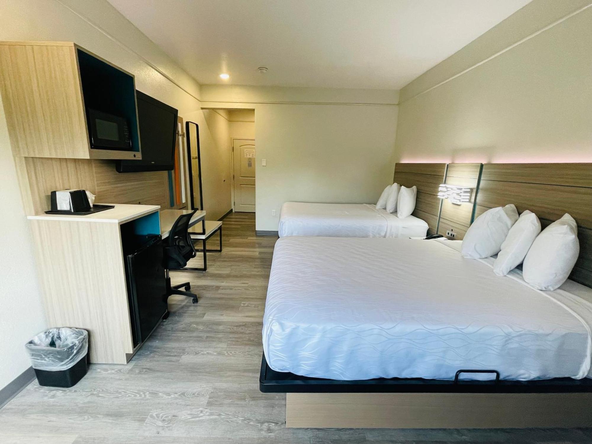 Sonesta Essential North Houston Otel Westfield Dış mekan fotoğraf