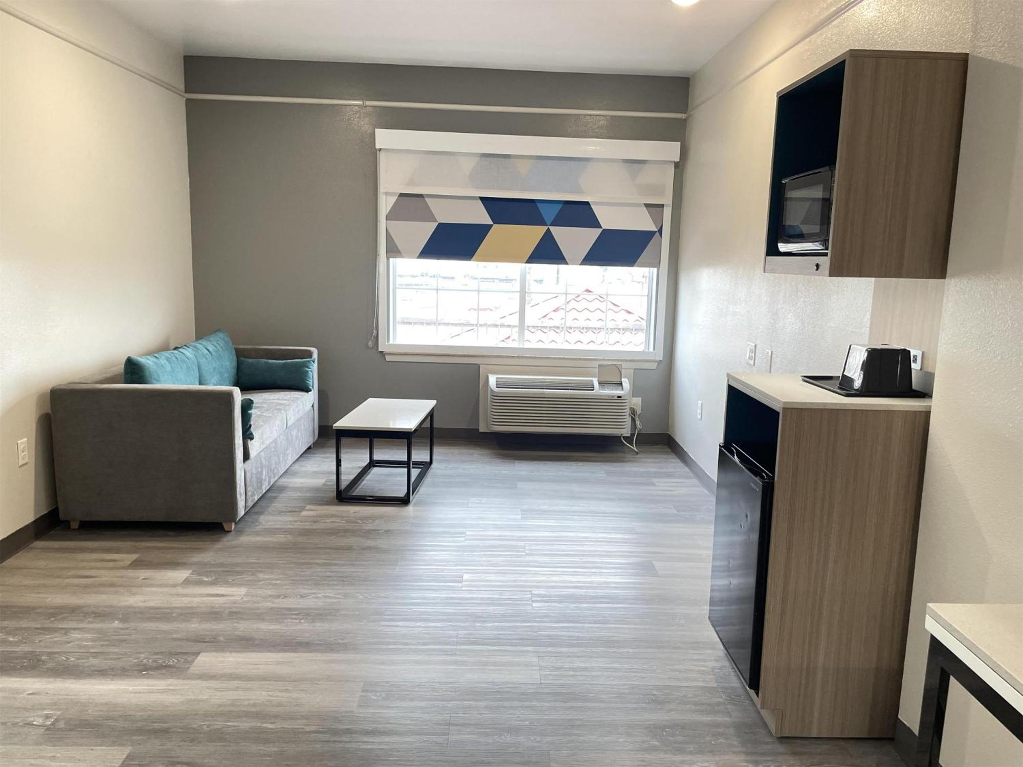 Sonesta Essential North Houston Otel Westfield Dış mekan fotoğraf