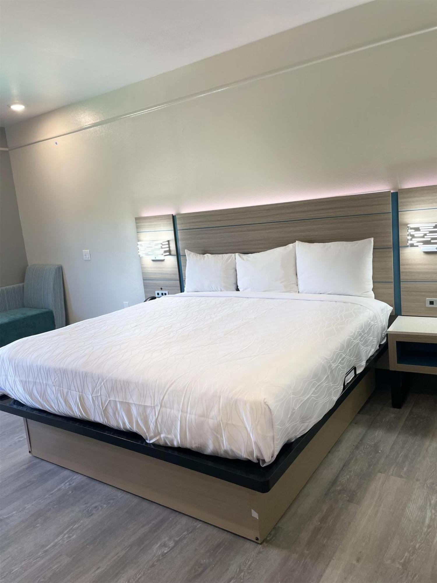 Sonesta Essential North Houston Otel Westfield Dış mekan fotoğraf
