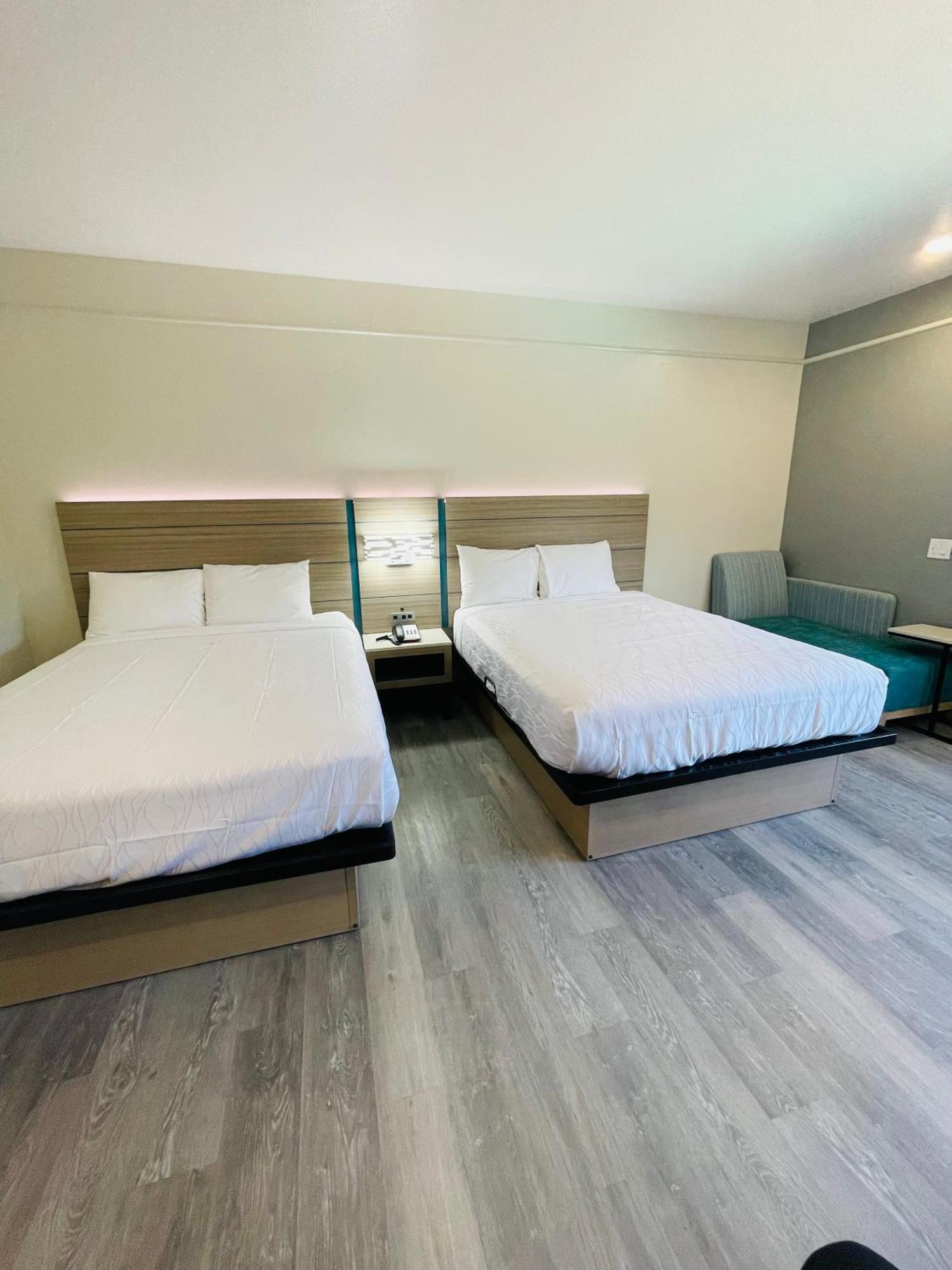 Sonesta Essential North Houston Otel Westfield Dış mekan fotoğraf
