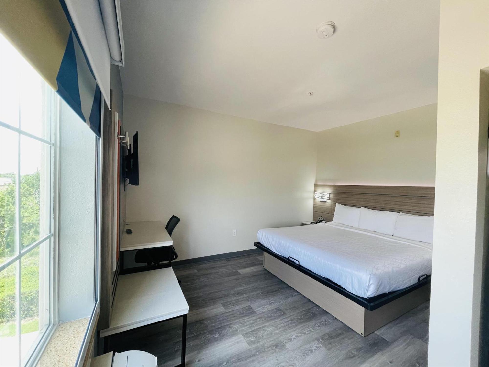 Sonesta Essential North Houston Otel Westfield Dış mekan fotoğraf
