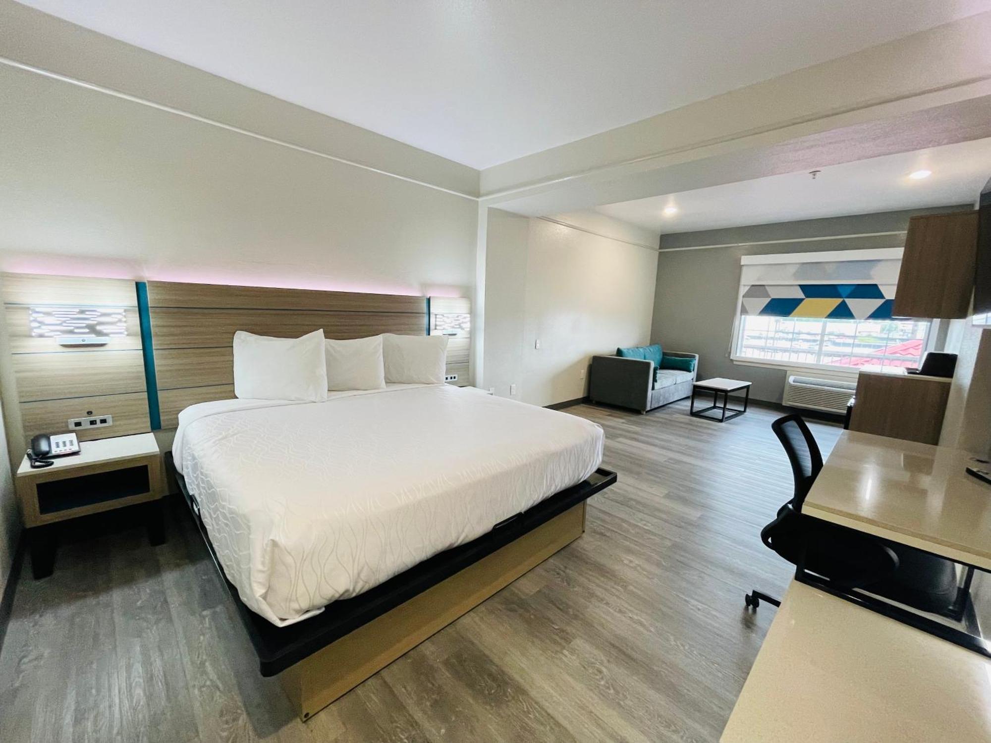 Sonesta Essential North Houston Otel Westfield Dış mekan fotoğraf