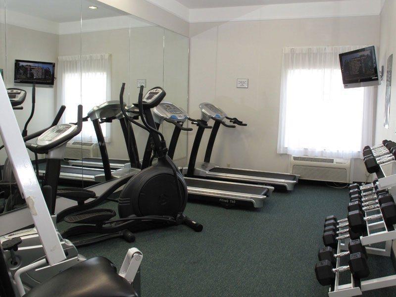 Sonesta Essential North Houston Otel Westfield Dış mekan fotoğraf
