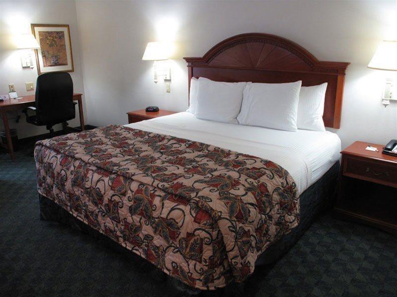 Sonesta Essential North Houston Otel Westfield Dış mekan fotoğraf